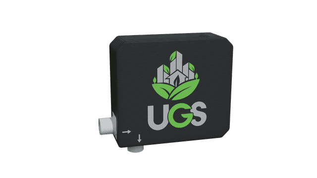 Controladora UGS