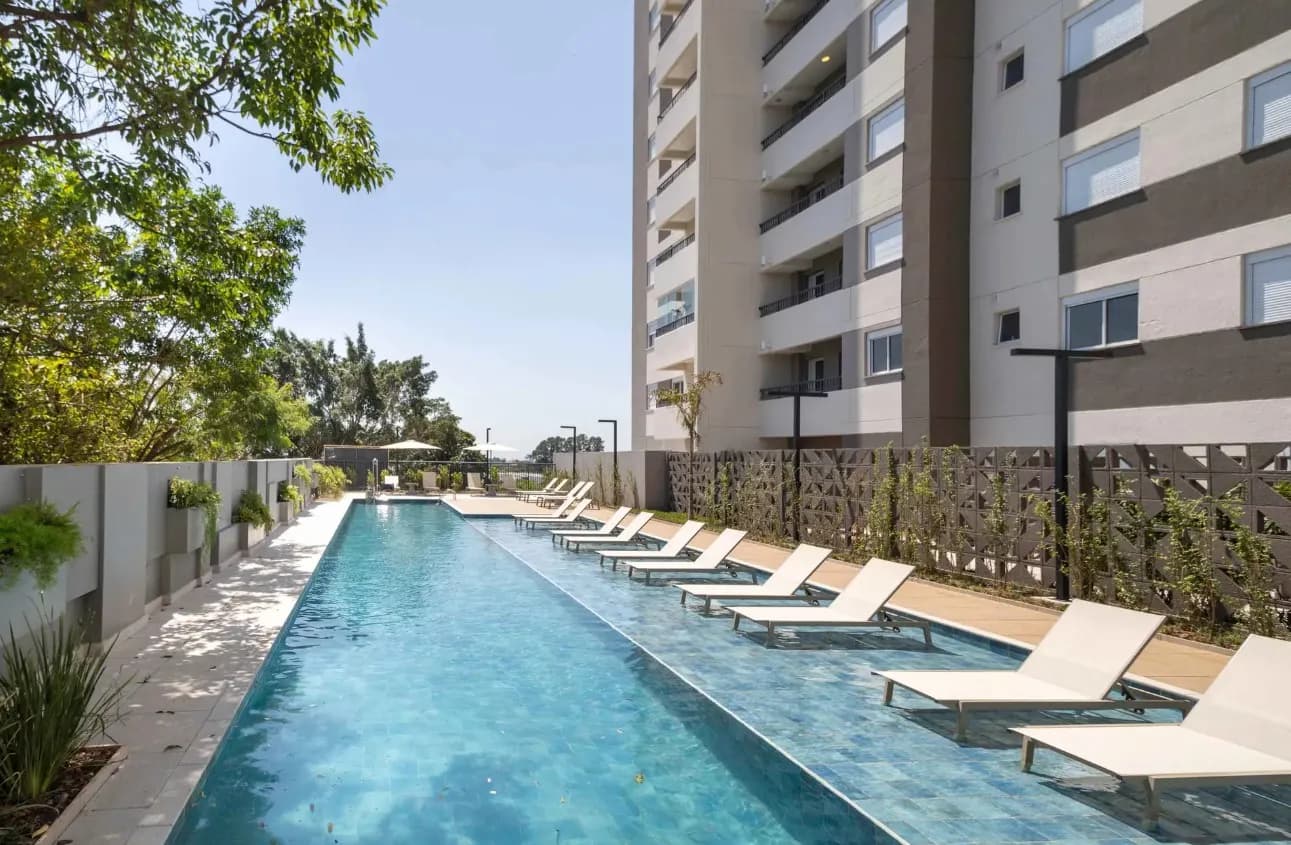 RESIDENCIAL TEGRA