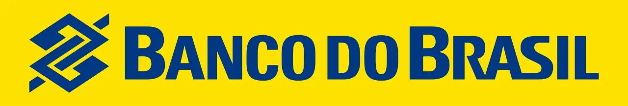 Logo Banco do Brasil