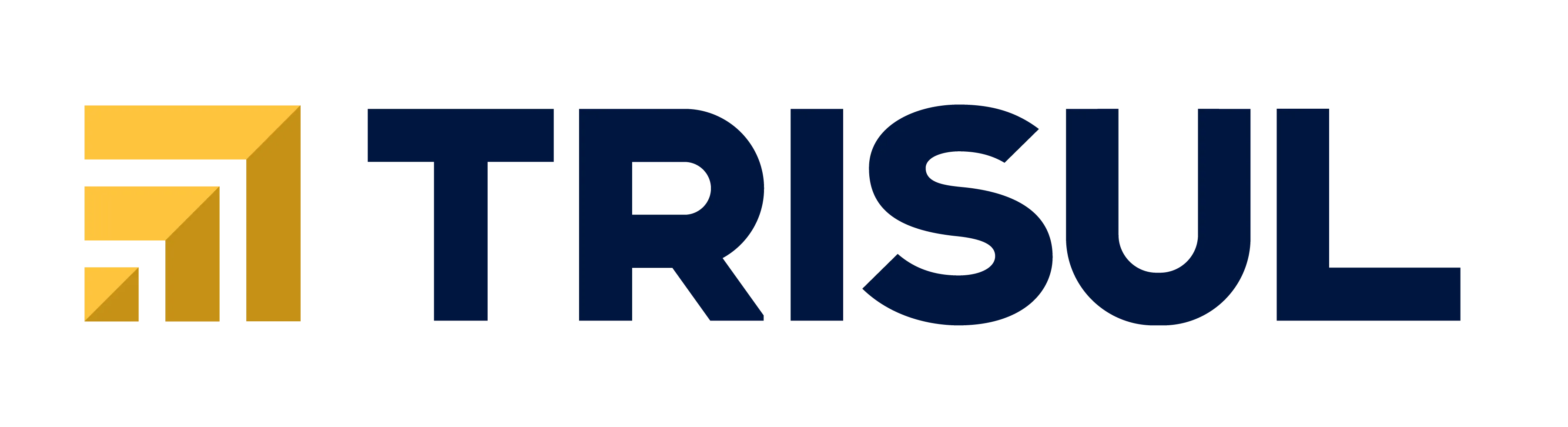 Logo Trisul