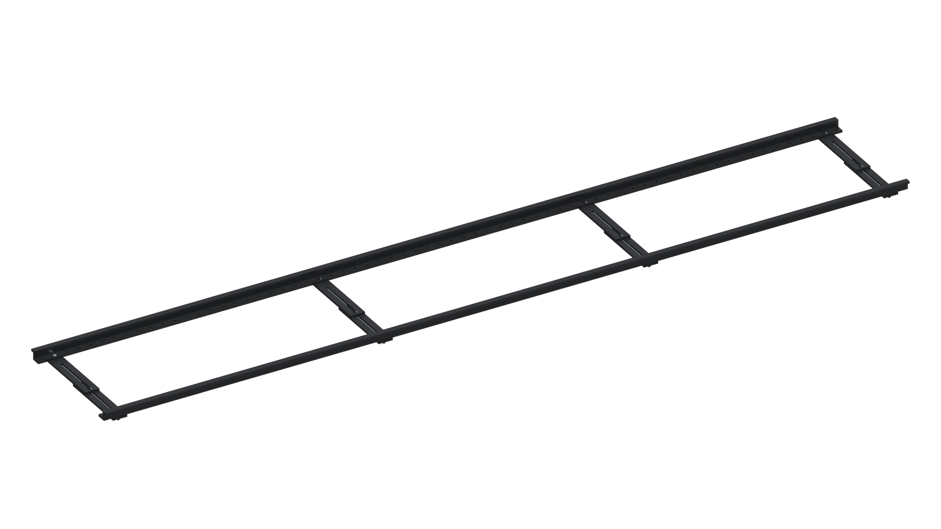 Suporte Metálico Regulável