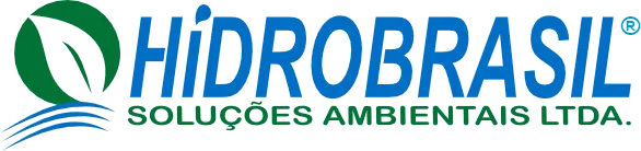 Logo Hidrobrasil